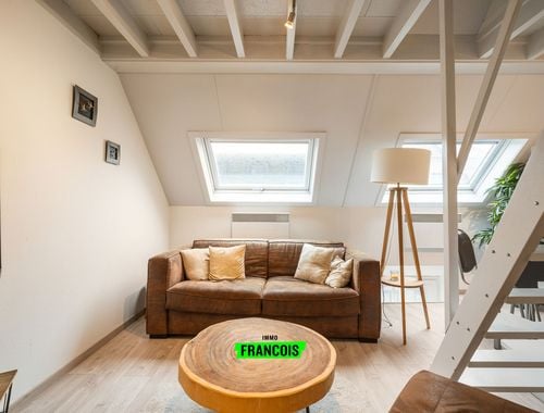                                         Duplex à vendre à Westende, € 209.000
