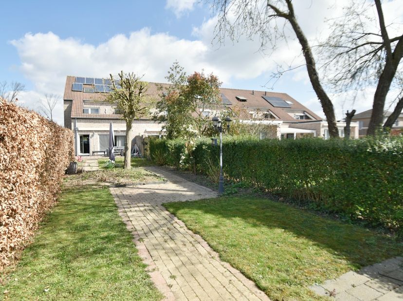 Maison à vendre
                    à 3620 Veldwezelt