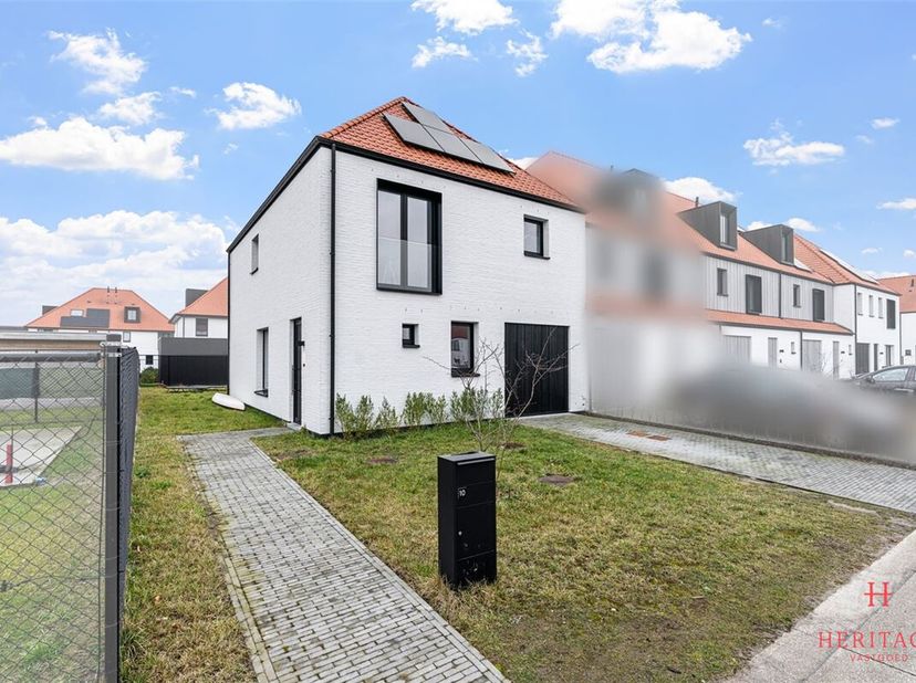 Maison récente et économe en énergie à Astene.&lt;br /&gt;
Vous cherchez une maison spacieuse et moderne dans un quartier calme ?&lt;br /&gt;
Cette maison à haute