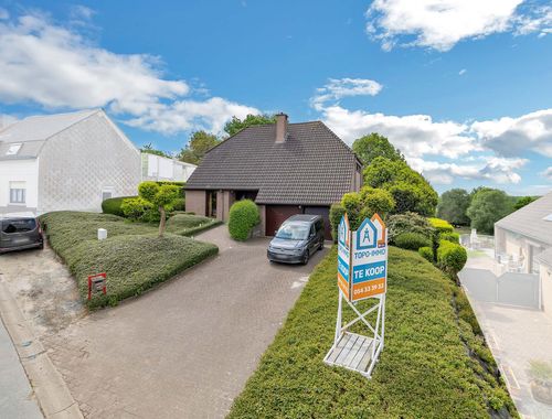                                         Villa te koop in Ninove, € 575.000
