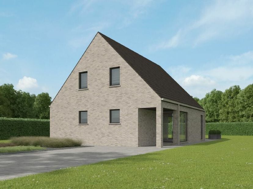 Bekijk ook: Laurens Casaert Een voorbeeldwoning dat volledig aan te passen is naar wens én budget? Dat is wat wij bij Your Home doen. Met onze kennis