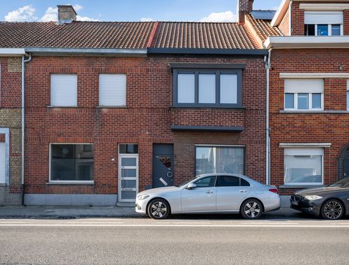                                         Maison à vendre à Bissegem, € 195.000
