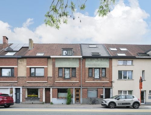                                         Woning te koop in Gent, € 495.000
