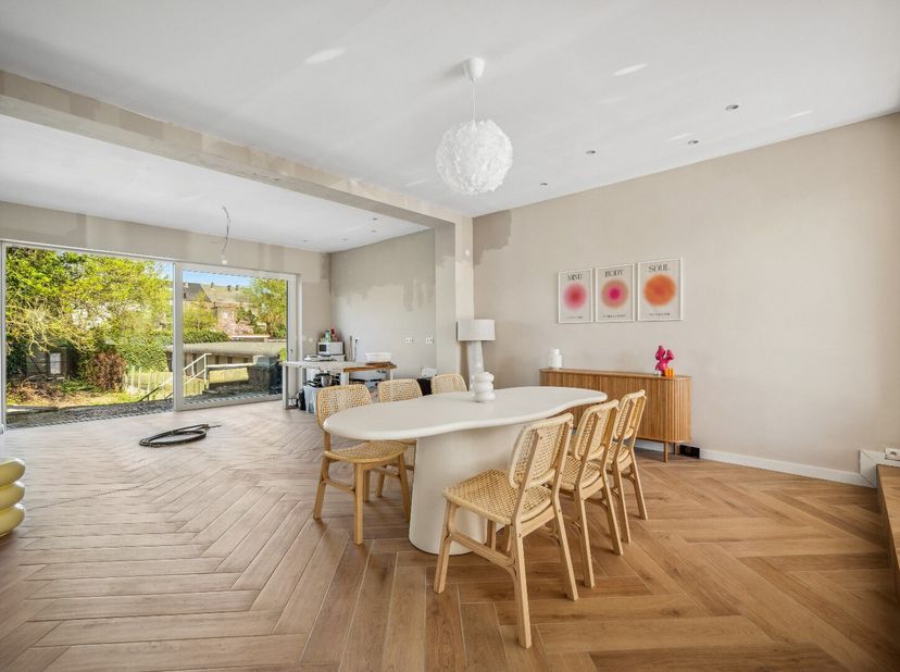 Maison à vendre
                    à 3300 Tienen
