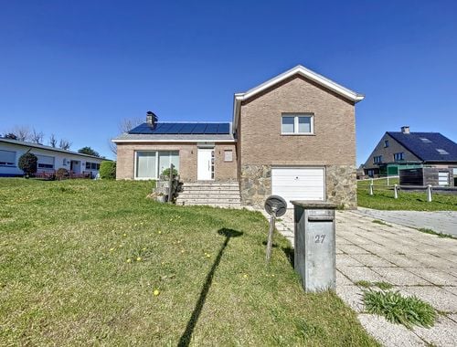                                        Maison à vendre à De Panne, € 685.000
