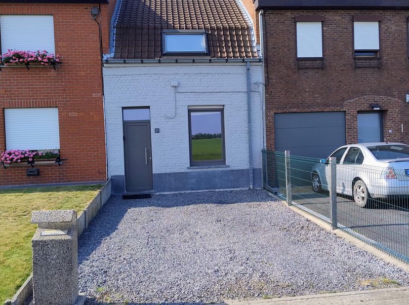 Maison à vendre
                    à 8900 Sint-Jan