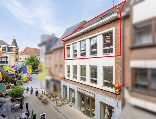                                         Appartement à vendre à Halle, € 299.000
