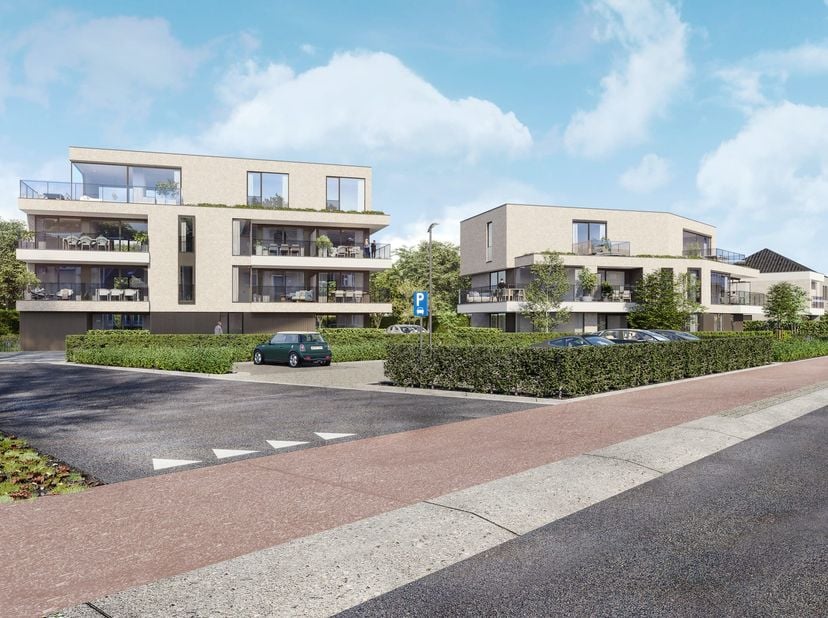 Maison à vendre
                    à 3520 Zonhoven