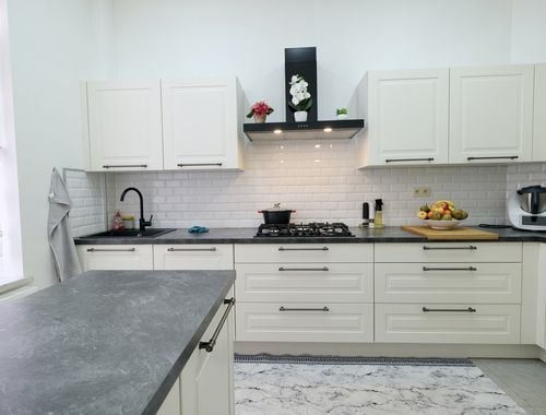                                         Maison à vendre à Molenbeek-Saint-Jean, € 360.000
