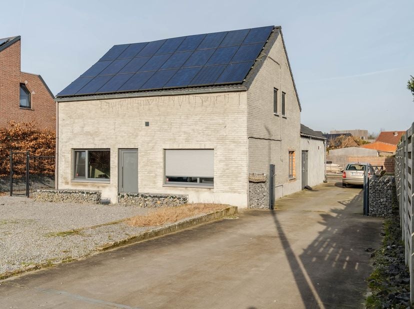 Maison à vendre
                    à 3920 Lommel