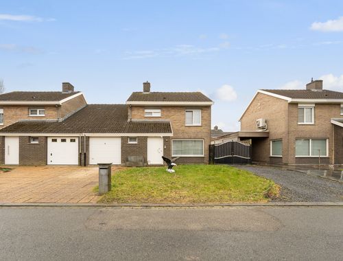                                         Maison à vendre à Gullegem, € 279.000
