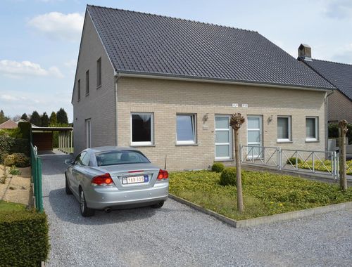                                         Woning te huur in Heppen, € 1.050
