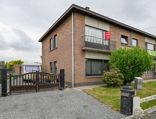                                         Woning te koop in Appels, € 199.000
