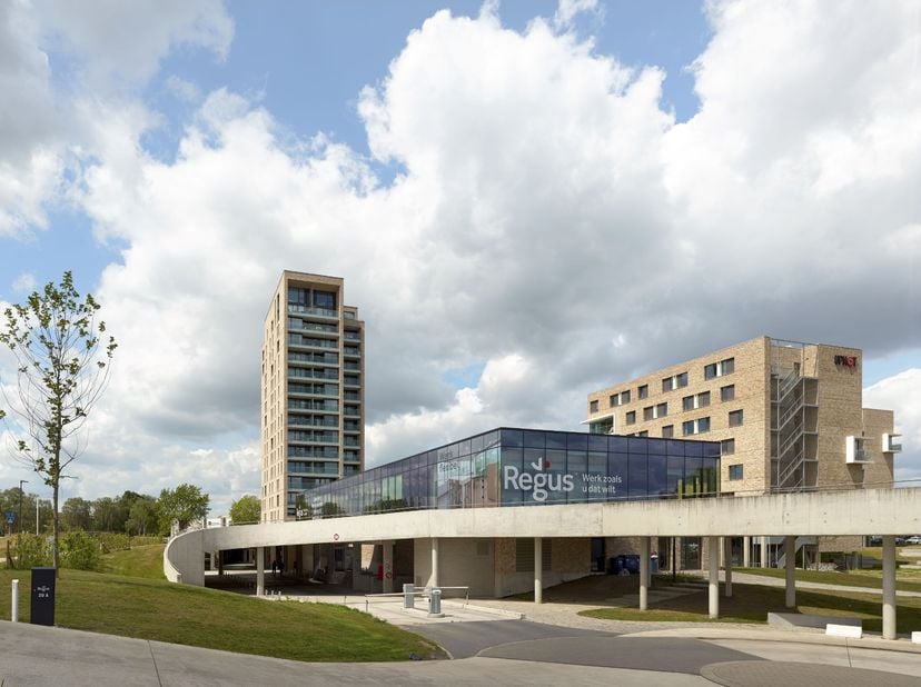 Garage te koop
                    in 3500 Hasselt