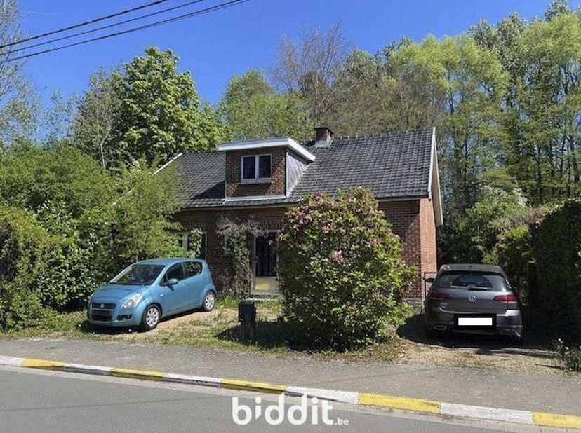 Huis te koop
                    in 1341 Ceroux-Mousty