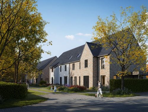                                         Woning te koop in Bekkevoort, € 355.000
