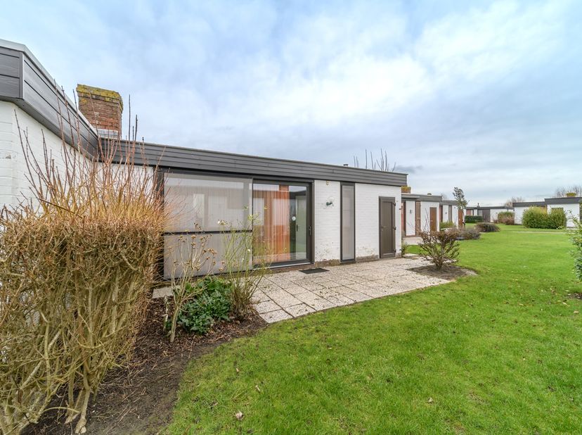 Maison à vendre
                    à 8430 Middelkerke