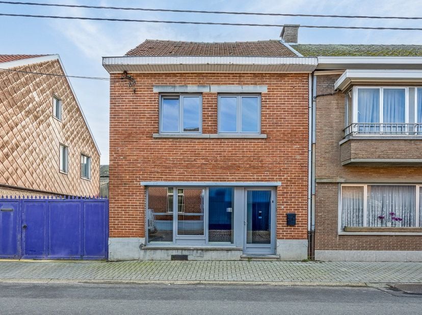 Maison à vendre
                    à 3700 Tongeren