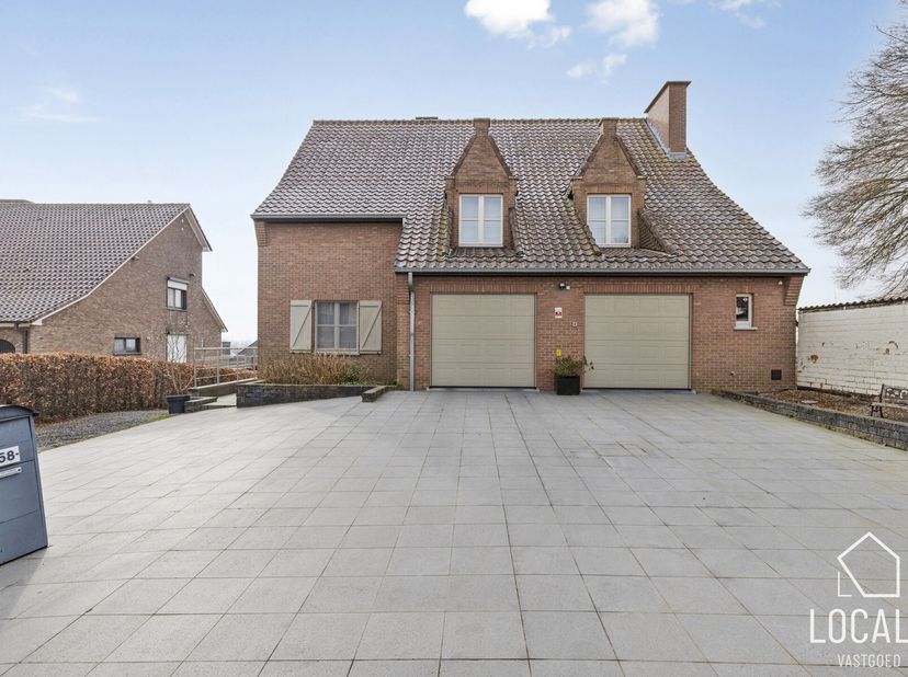 Maison a vendre