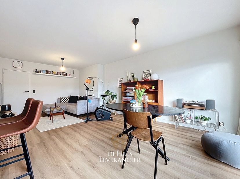 Appartement à vendre
                    à 2650 Edegem