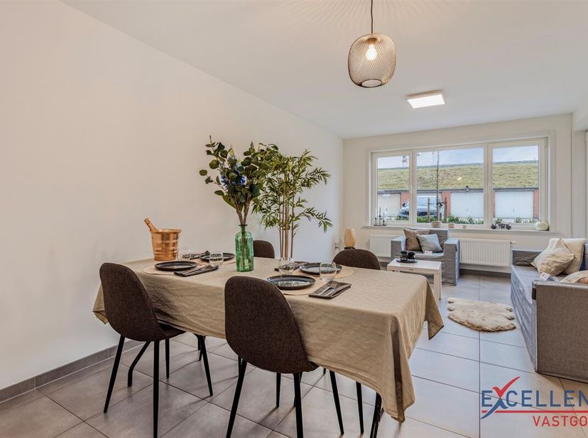 Appartement à vendre
                    à 9800 Petegem-aan-de-Leie