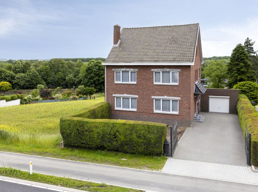 Maison à vendre
                    à 3700 Tongeren
