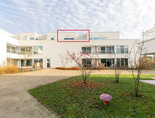                                         Serviceflat à vendre à Onze-Lieve-Vrouw-Waver, € 199.000
