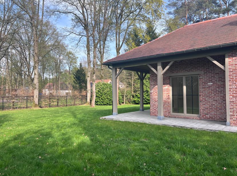 Maison à vendre
                    à 2980 Zoersel