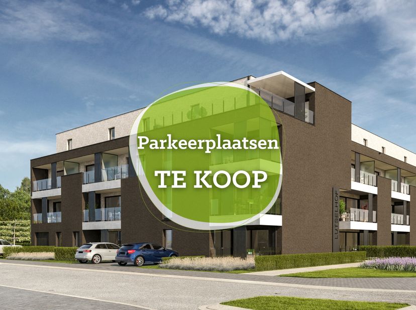 Beveiligd en centraal gelegen: extra brede ondergrondse parkeerplaats beschikbaar in nieuwbouwproject&lt;br /&gt;
Op zoek naar een veilige en centrale parke