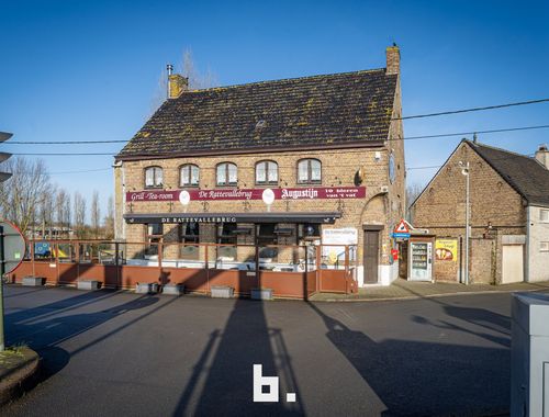                                         Tearoom te koop in Slijpe, € 385.000
