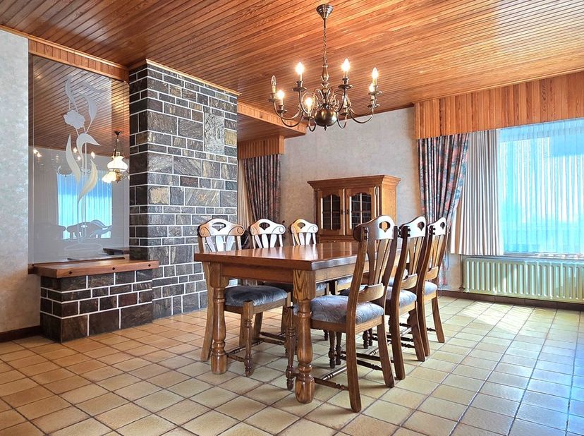 Maison à vendre
                    à 3560 Lummen