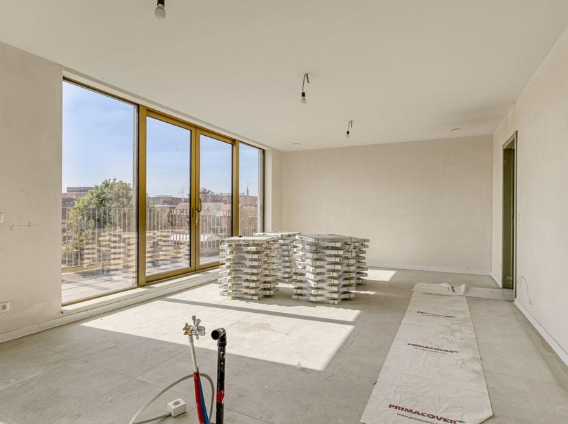 Appartement à vendre
                    à 2870 Puurs