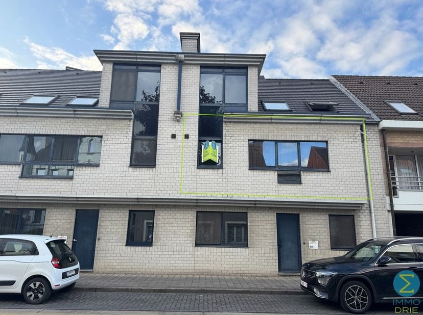 Appartement à vendre
                    à 2470 Retie