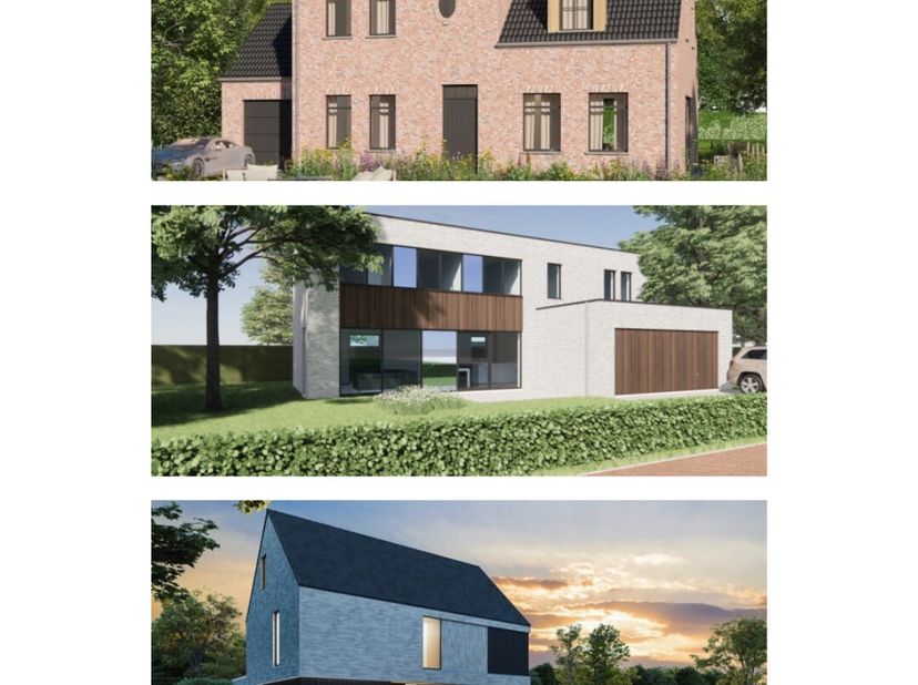 Huis te koop
                    in 8200 Sint-Andries