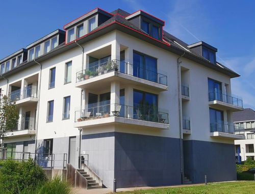                                         Appartement te koop in Waterloo, € 260.000

