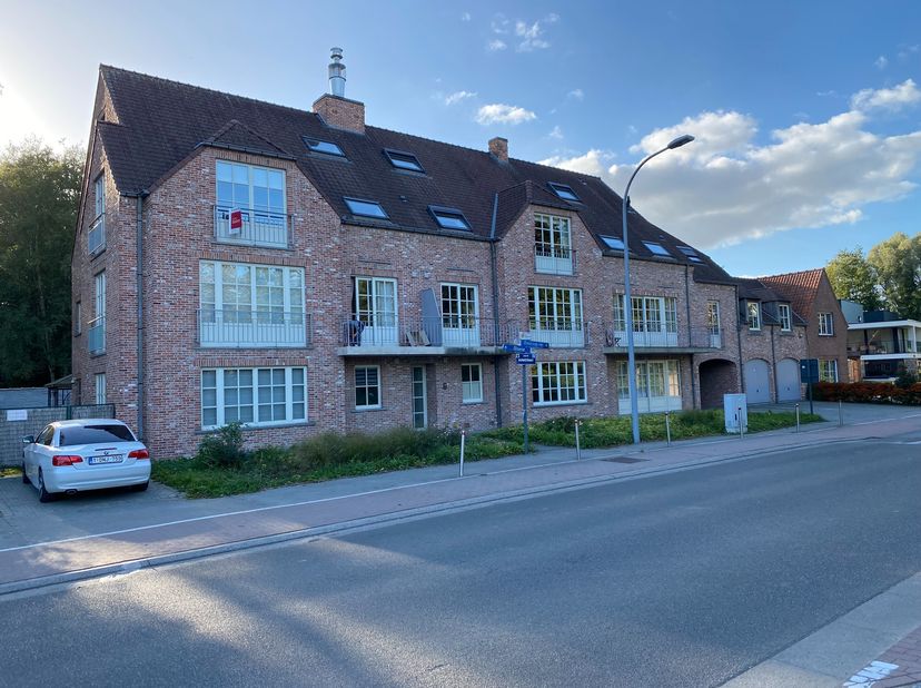 Appartement à louer
                    à 9870 Olsene