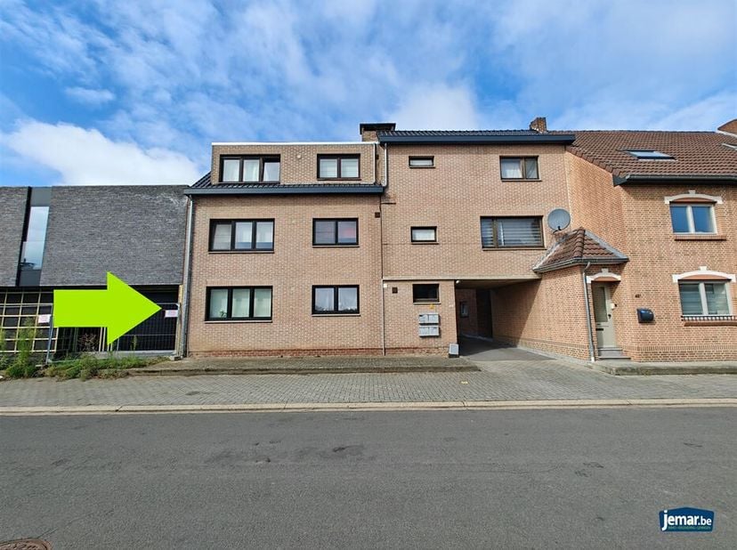 Appartement à vendre
                    à 3630 Leut