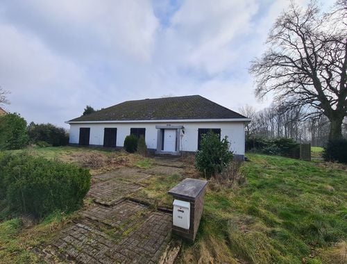                                         Woning te koop in Bocholt, € 349.000
