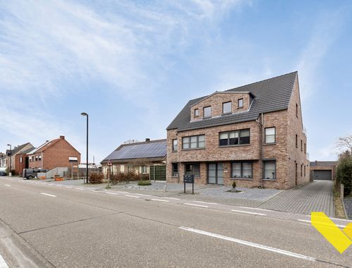                                         Appartement te koop in Dessel, € 284.000
