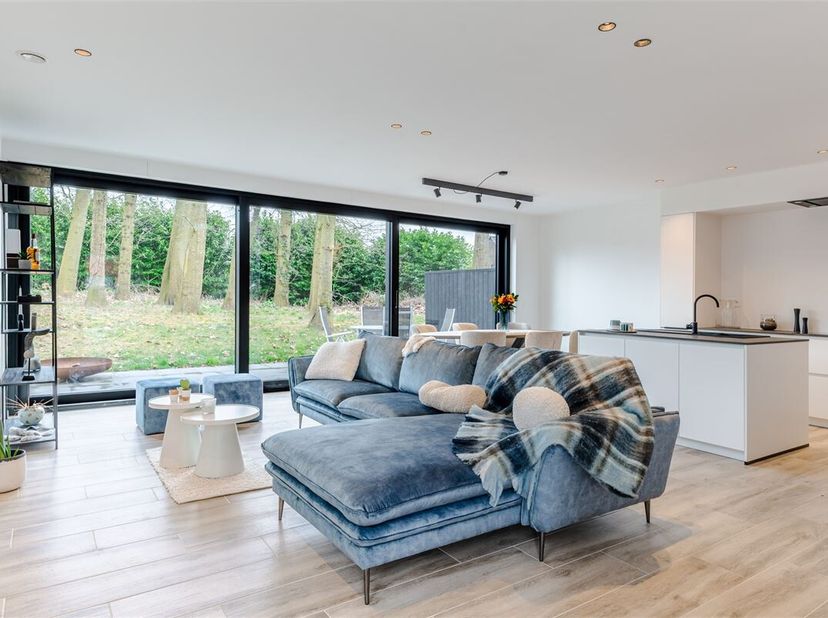 Maison à vendre
                    à 8550 Zwevegem