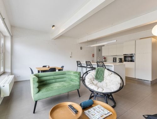                                         Appartement à vendre à De Panne, € 290.000
