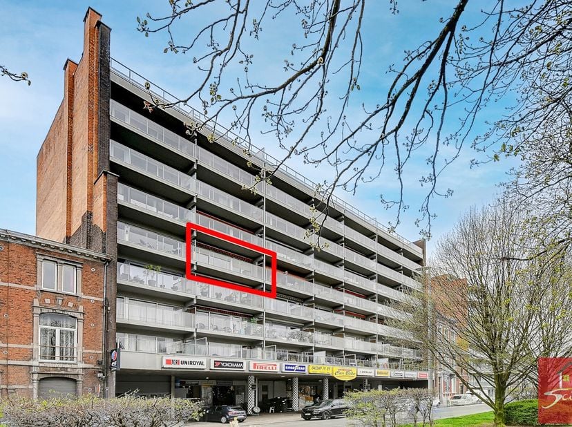 VISITE VIRTUELLE: https://my.matterport.com/show/?m=jZDRA3CtF8h - L&#039;agence immobilière SCIARA a le plaisir de vous présenter ce charmant appartement s