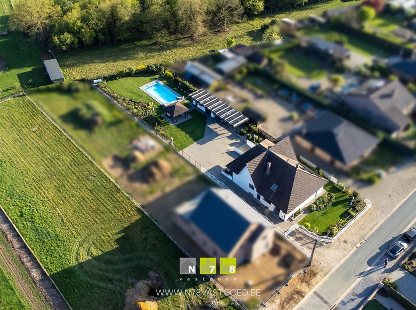 Maison à vendre
                    à 3680 Maaseik