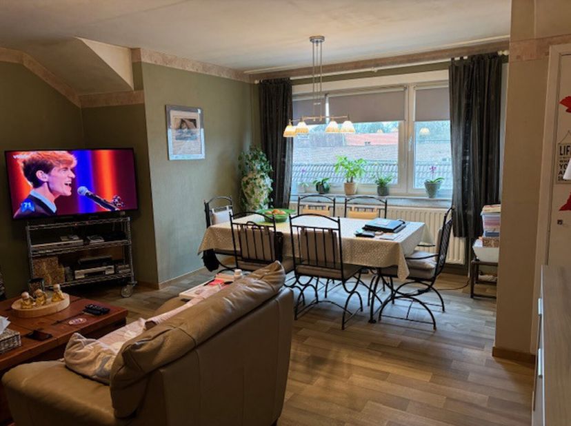 Appartement à vendre
                    à 3300 Tienen