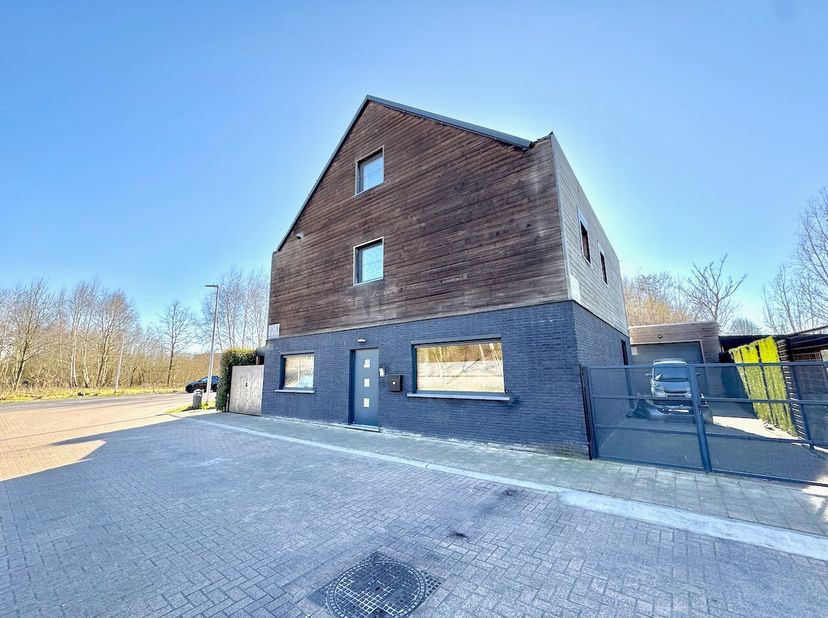 Maison à vendre
                    à 9060 Zelzate