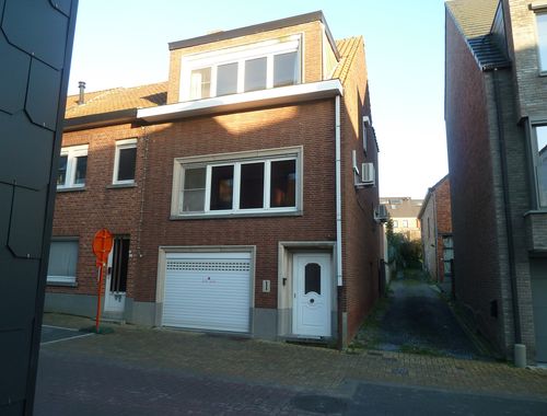                                         Bel-étage te koop in Bertem, € 349.000
