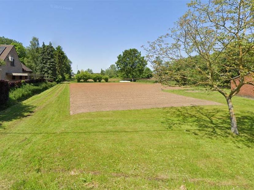 Terrain à vendre
                    à 2221 Booischot