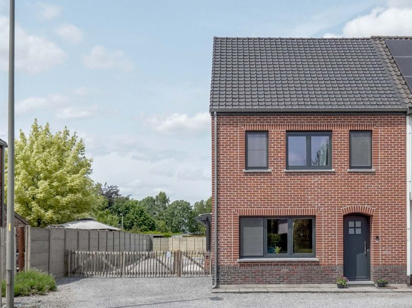 Maison à vendre
                    à 3660 Opglabbeek