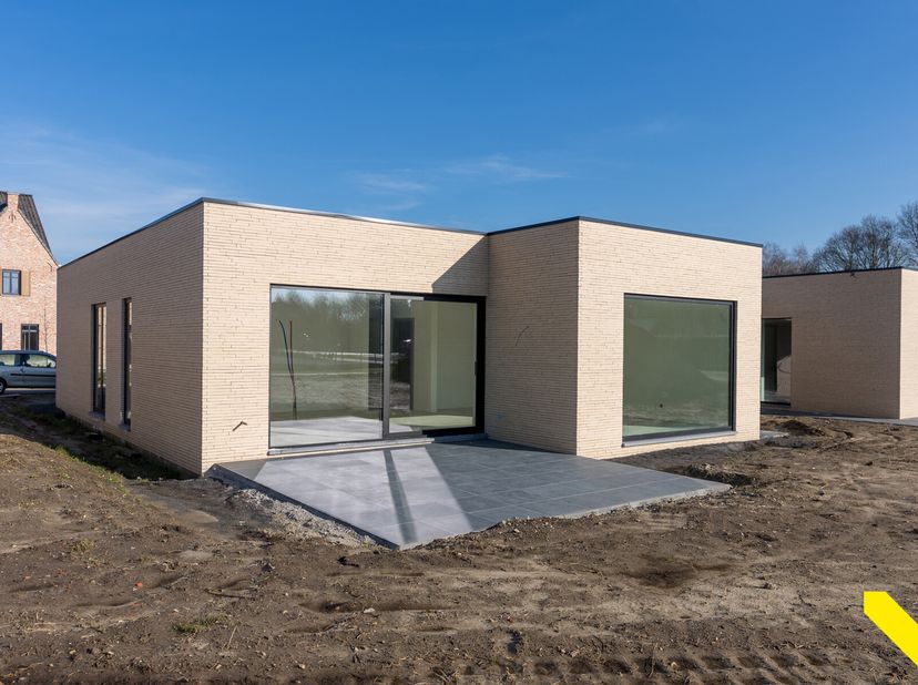 Maison à vendre
                    à 3980 Tessenderlo