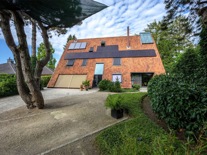 Maison à vendre
                    à 2300 Turnhout